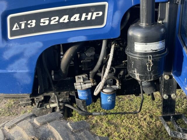 ДТЗ Інша, об'ємом двигуна 0 л та пробігом 6 тис. км за 5500 $, фото 1 на Automoto.ua