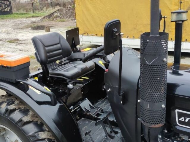 ДТЗ Другая, объемом двигателя 0 л и пробегом 0 тыс. км за 5800 $, фото 9 на Automoto.ua