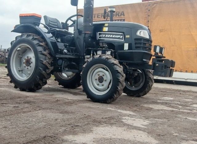 ДТЗ Другая, объемом двигателя 0 л и пробегом 0 тыс. км за 5800 $, фото 7 на Automoto.ua