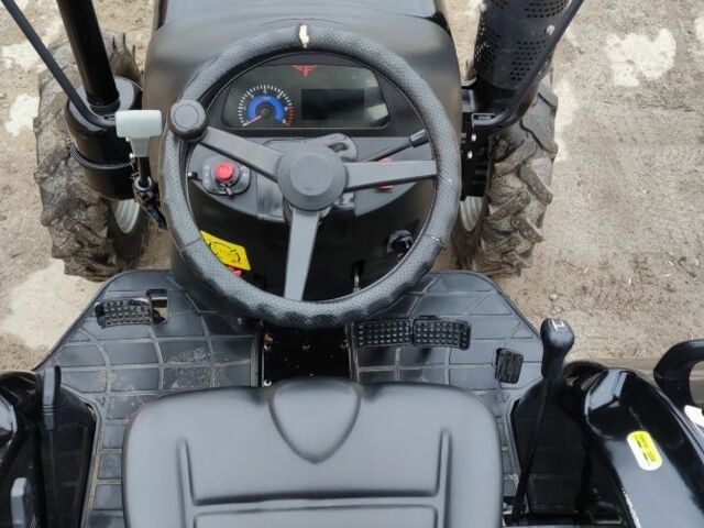 ДТЗ Другая, объемом двигателя 0 л и пробегом 0 тыс. км за 5800 $, фото 5 на Automoto.ua