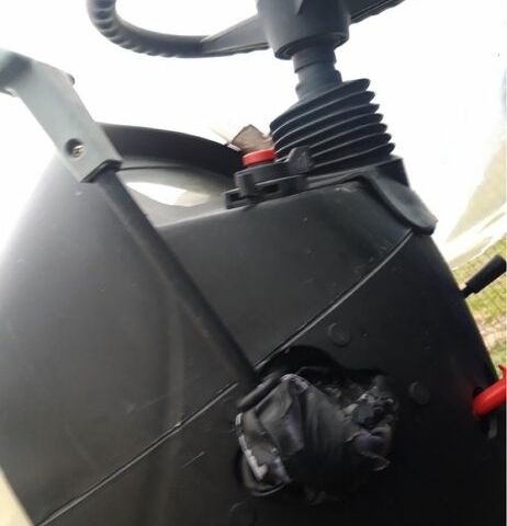 ДТЗ Інша, об'ємом двигуна 0.9 л та пробігом 2 тис. км за 4650 $, фото 4 на Automoto.ua