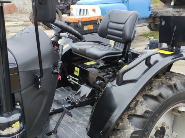 ДТЗ Другая, объемом двигателя 0 л и пробегом 0 тыс. км за 5800 $, фото 10 на Automoto.ua