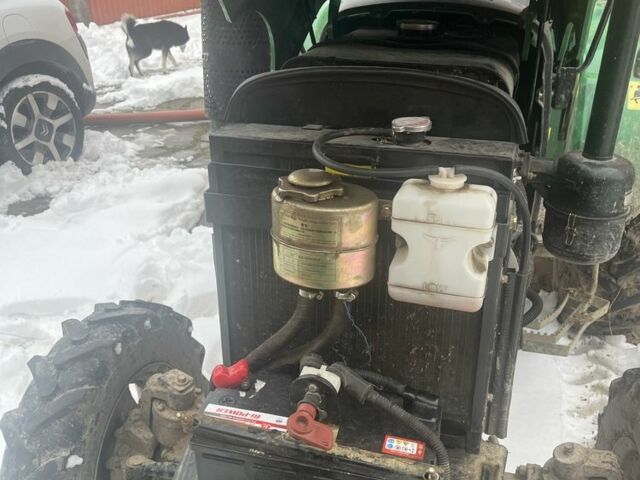 ДТЗ Другая, объемом двигателя 0 л и пробегом 0 тыс. км за 5000 $, фото 1 на Automoto.ua