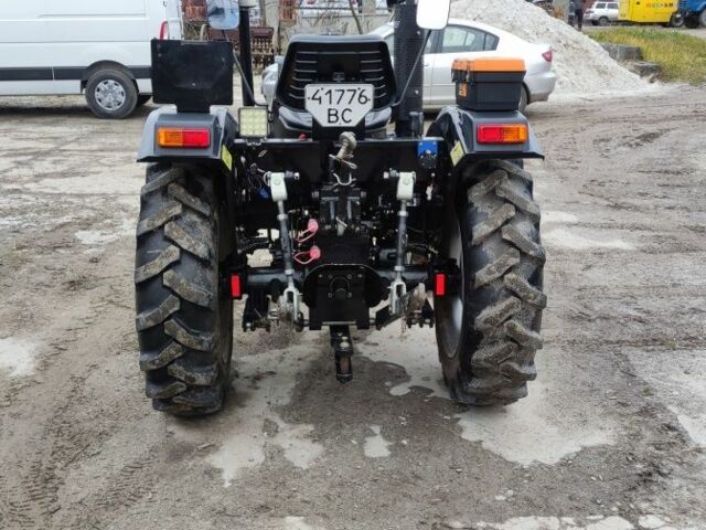 ДТЗ Другая, объемом двигателя 0 л и пробегом 0 тыс. км за 5800 $, фото 17 на Automoto.ua