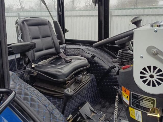 ДТЗ Інша, об'ємом двигуна 1.91 л та пробігом 46 тис. км за 9400 $, фото 3 на Automoto.ua