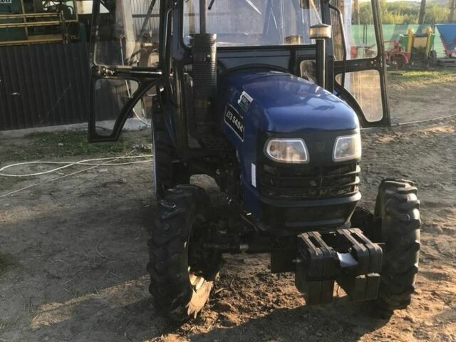 ДТЗ Другая, объемом двигателя 0 л и пробегом 0 тыс. км за 9500 $, фото 7 на Automoto.ua