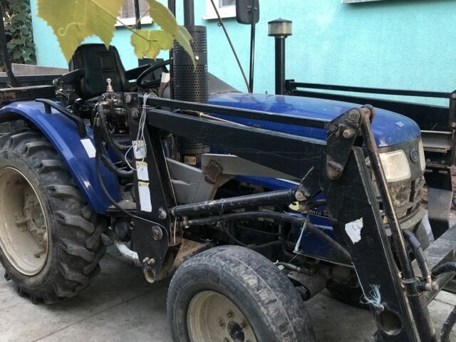 ДТЗ Інша, об'ємом двигуна 1.91 л та пробігом 2 тис. км за 5000 $, фото 2 на Automoto.ua