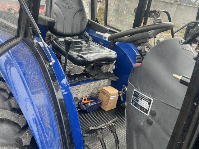 ДТЗ Інша, об'ємом двигуна 0 л та пробігом 520 тис. км за 9000 $, фото 2 на Automoto.ua