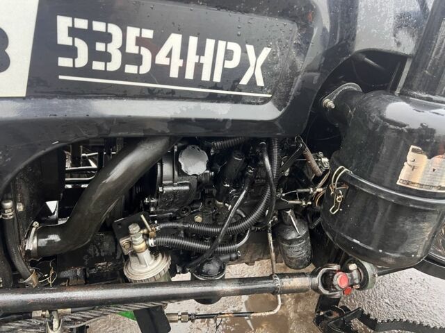 ДТЗ Другая, объемом двигателя 0 л и пробегом 672 тыс. км за 5300 $, фото 2 на Automoto.ua