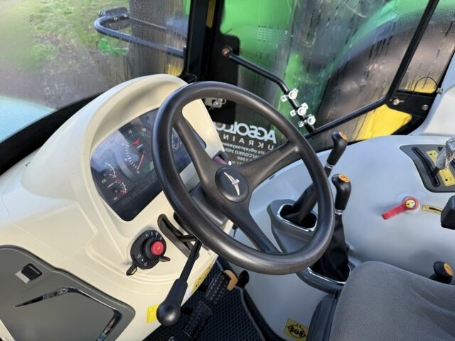 ДТЗ Другая, объемом двигателя 4.83 л и пробегом 3 тыс. км за 28500 $, фото 5 на Automoto.ua