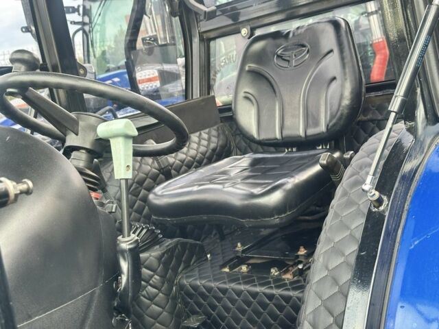 ДТЗ Другая, объемом двигателя 0 л и пробегом 500 тыс. км за 8999 $, фото 1 на Automoto.ua