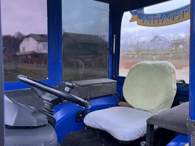 ДТЗ Другая, объемом двигателя 0 л и пробегом 0 тыс. км за 5918 $, фото 6 на Automoto.ua