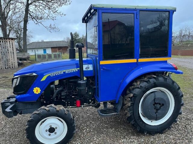 ДТЗ Другая, объемом двигателя 0 л и пробегом 0 тыс. км за 5918 $, фото 4 на Automoto.ua