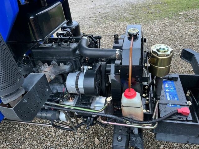 ДТЗ Другая, объемом двигателя 0 л и пробегом 0 тыс. км за 5918 $, фото 1 на Automoto.ua