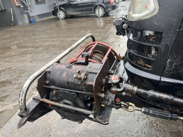 ДТЗ Другая, объемом двигателя 0 л и пробегом 672 тыс. км за 5300 $, фото 1 на Automoto.ua