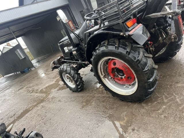 ДТЗ Другая, объемом двигателя 0 л и пробегом 672 тыс. км за 5300 $, фото 6 на Automoto.ua