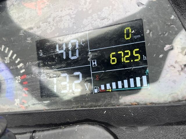 ДТЗ Другая, объемом двигателя 0 л и пробегом 672 тыс. км за 5300 $, фото 4 на Automoto.ua