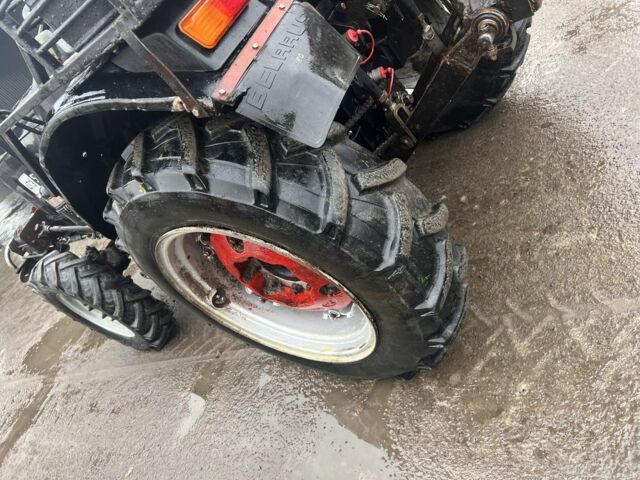 ДТЗ Другая, объемом двигателя 0 л и пробегом 672 тыс. км за 5300 $, фото 7 на Automoto.ua