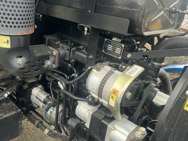 ДТЗ Інша, об'ємом двигуна 0 л та пробігом 520 тис. км за 9000 $, фото 3 на Automoto.ua