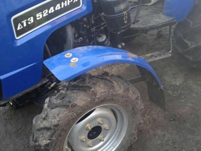 ДТЗ Інша, об'ємом двигуна 1.8 л та пробігом 0 тис. км за 7000 $, фото 1 на Automoto.ua