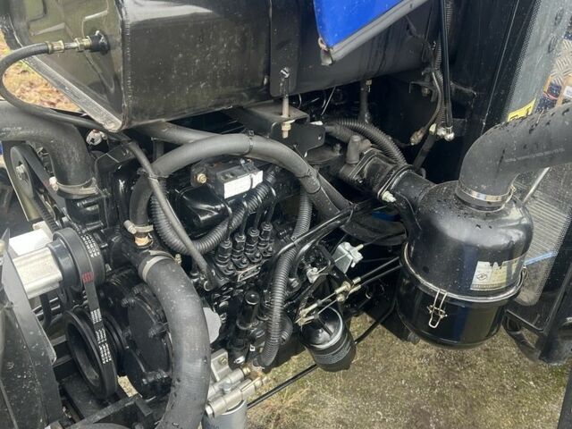 ДТЗ Інша, об'ємом двигуна 0 л та пробігом 520 тис. км за 9000 $, фото 6 на Automoto.ua