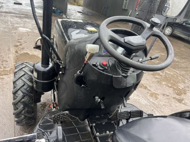 ДТЗ Другая, объемом двигателя 0 л и пробегом 672 тыс. км за 5300 $, фото 5 на Automoto.ua