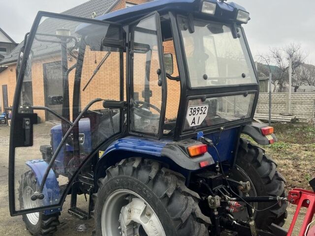 ДТЗ Інша, об'ємом двигуна 0 л та пробігом 520 тис. км за 9000 $, фото 5 на Automoto.ua