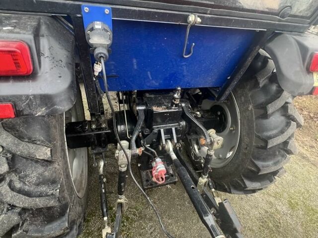 ДТЗ Інша, об'ємом двигуна 0 л та пробігом 520 тис. км за 9000 $, фото 4 на Automoto.ua