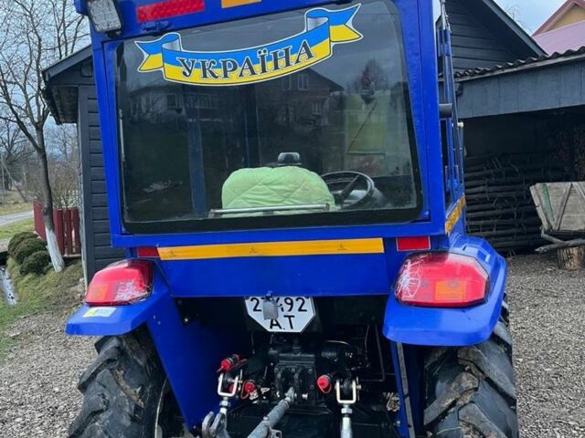 ДТЗ Другая, объемом двигателя 0 л и пробегом 0 тыс. км за 5918 $, фото 5 на Automoto.ua