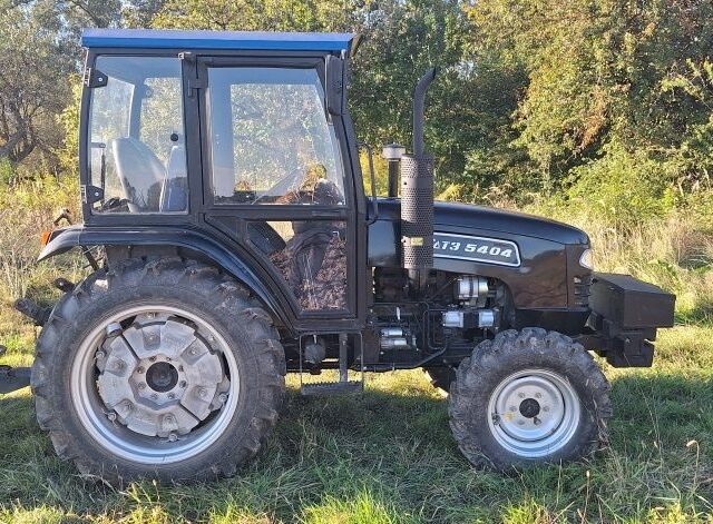 ДТЗ Другая, объемом двигателя 0 л и пробегом 0 тыс. км за 8500 $, фото 2 на Automoto.ua