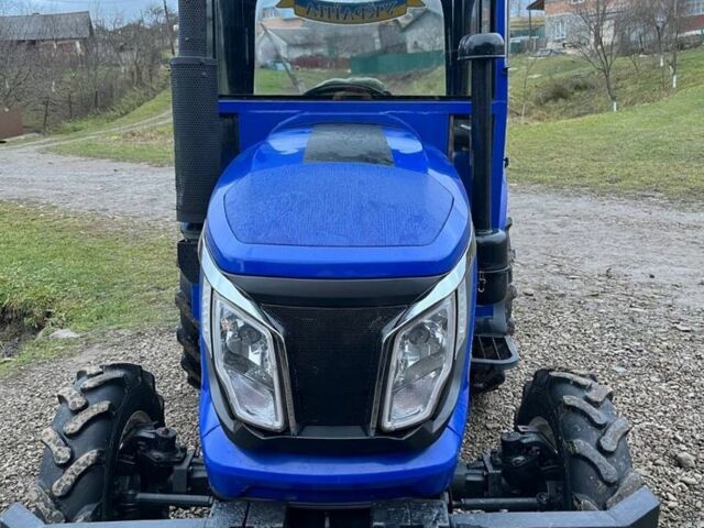 ДТЗ Другая, объемом двигателя 0 л и пробегом 0 тыс. км за 5918 $, фото 3 на Automoto.ua