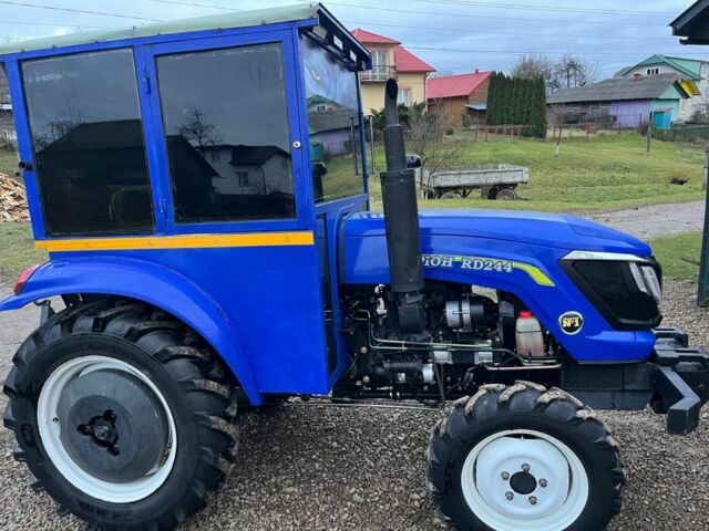 ДТЗ Другая, объемом двигателя 0 л и пробегом 0 тыс. км за 5918 $, фото 2 на Automoto.ua