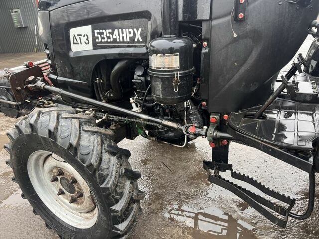 ДТЗ Другая, объемом двигателя 0 л и пробегом 672 тыс. км за 5300 $, фото 3 на Automoto.ua