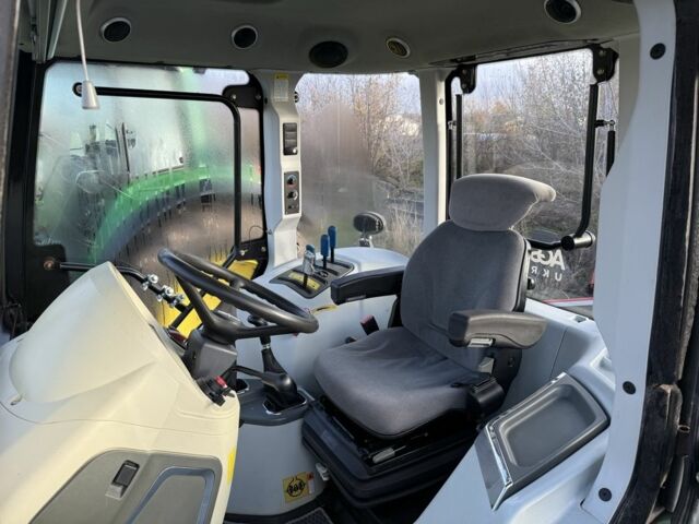 ДТЗ Другая, объемом двигателя 4.83 л и пробегом 3 тыс. км за 28500 $, фото 4 на Automoto.ua