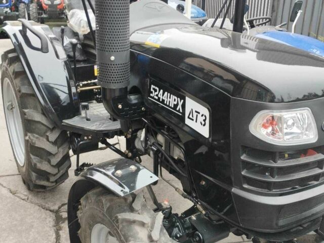 ДТЗ Другая, объемом двигателя 1.53 л и пробегом 2 тыс. км за 6800 $, фото 2 на Automoto.ua