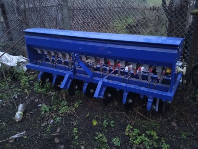 ДТЗ Другая, объемом двигателя 0 л и пробегом 110 тыс. км за 7000 $, фото 4 на Automoto.ua