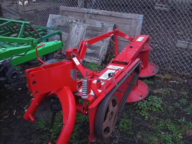 ДТЗ Другая, объемом двигателя 0 л и пробегом 110 тыс. км за 7000 $, фото 3 на Automoto.ua