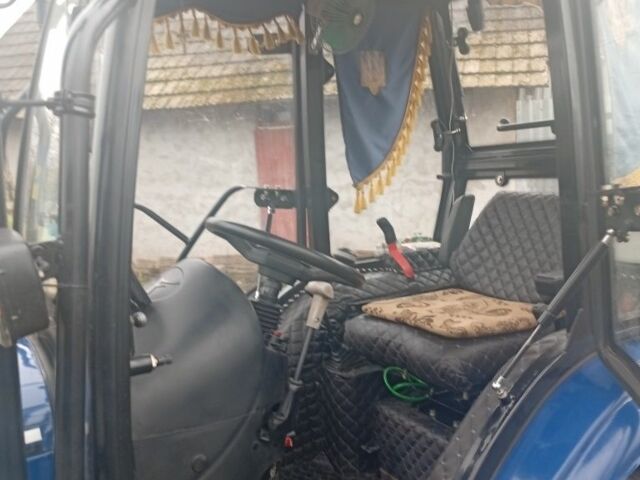 ДТЗ Другая, объемом двигателя 2.55 л и пробегом 0 тыс. км за 10000 $, фото 6 на Automoto.ua