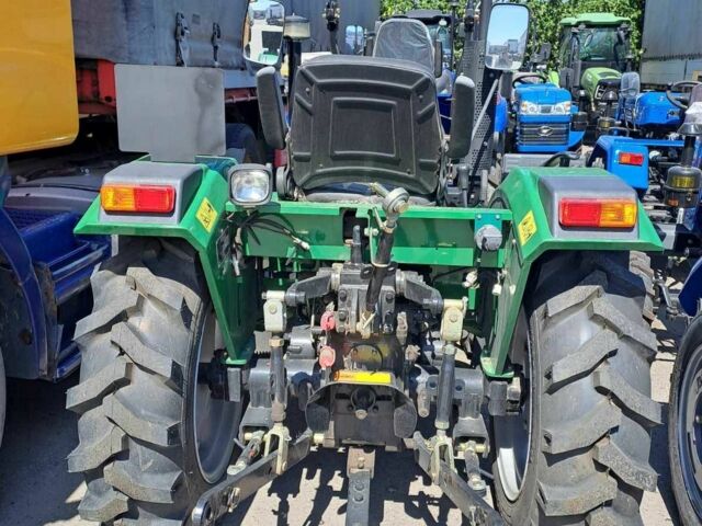 ДТЗ Другая, объемом двигателя 1.9 л и пробегом 1 тыс. км за 6786 $, фото 8 на Automoto.ua