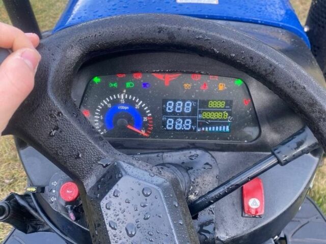 ДТЗ Інша, об'ємом двигуна 0 л та пробігом 0 тис. км за 7400 $, фото 1 на Automoto.ua