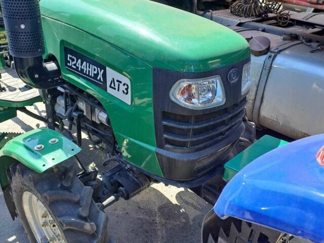 ДТЗ Другая, объемом двигателя 1.9 л и пробегом 1 тыс. км за 6786 $, фото 1 на Automoto.ua