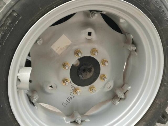 ДТЗ Другая, объемом двигателя 1.53 л и пробегом 2 тыс. км за 6800 $, фото 6 на Automoto.ua