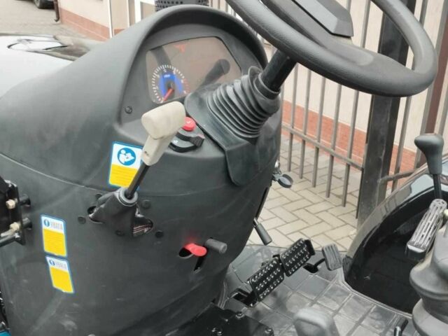 ДТЗ Другая, объемом двигателя 1.53 л и пробегом 2 тыс. км за 6800 $, фото 12 на Automoto.ua