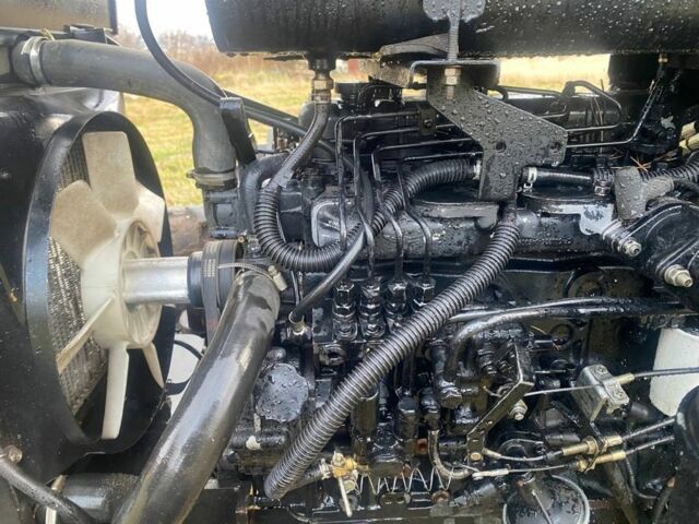 ДТЗ Інша, об'ємом двигуна 0 л та пробігом 0 тис. км за 7400 $, фото 4 на Automoto.ua