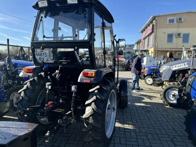 ДТЗ Другая, объемом двигателя 0 л и пробегом 310 тыс. км за 9200 $, фото 2 на Automoto.ua