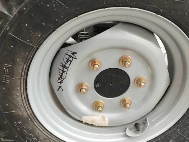 ДТЗ Другая, объемом двигателя 1.53 л и пробегом 2 тыс. км за 6800 $, фото 5 на Automoto.ua