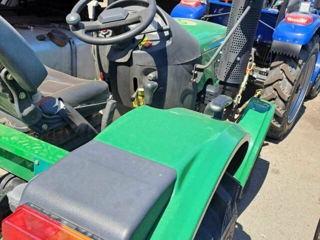 ДТЗ Другая, объемом двигателя 1.9 л и пробегом 1 тыс. км за 6786 $, фото 7 на Automoto.ua