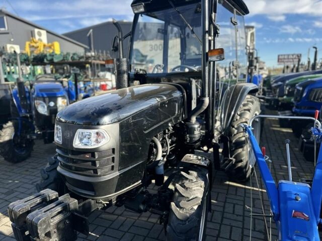 ДТЗ Другая, объемом двигателя 0 л и пробегом 310 тыс. км за 9200 $, фото 6 на Automoto.ua