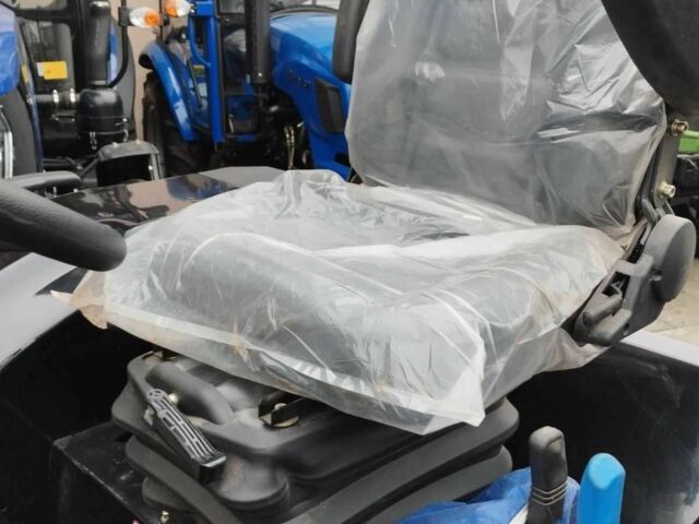 ДТЗ Другая, объемом двигателя 1.53 л и пробегом 2 тыс. км за 6800 $, фото 11 на Automoto.ua