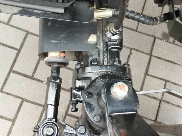 ДТЗ Другая, объемом двигателя 1.53 л и пробегом 2 тыс. км за 6800 $, фото 10 на Automoto.ua